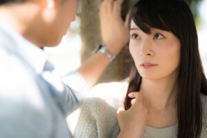 好きな人ができた時　男性　変化